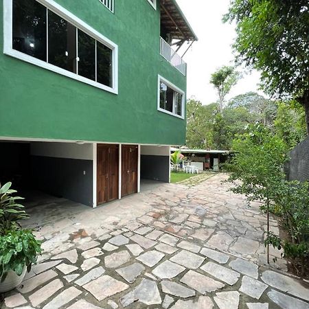 Village Brasil, 伦索伊斯 外观 照片