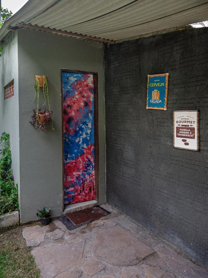 Village Brasil, 伦索伊斯 外观 照片