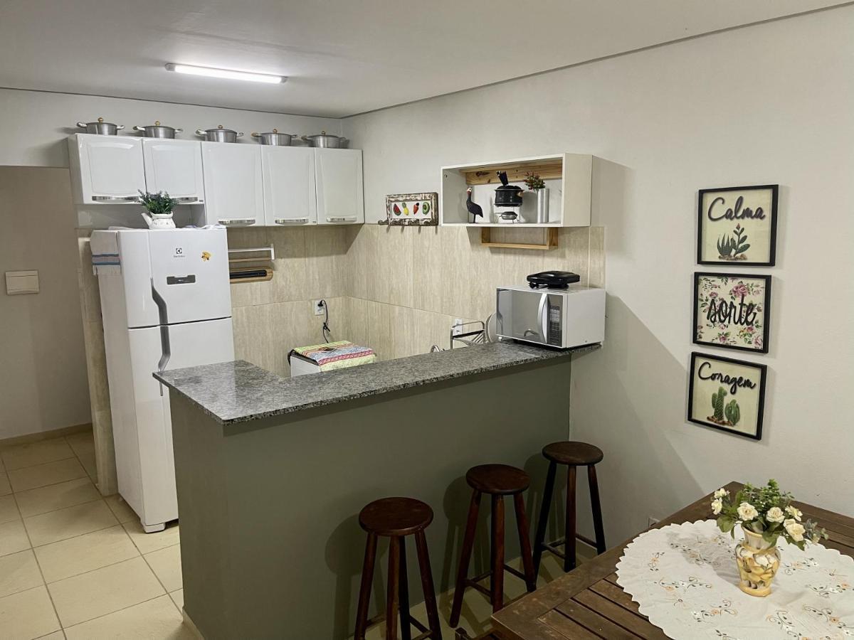 Village Brasil, 伦索伊斯 外观 照片